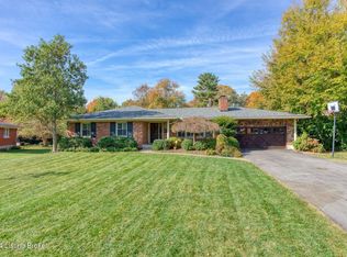 1512 Ocala Rd, Graymoor Devondale, KY 40222