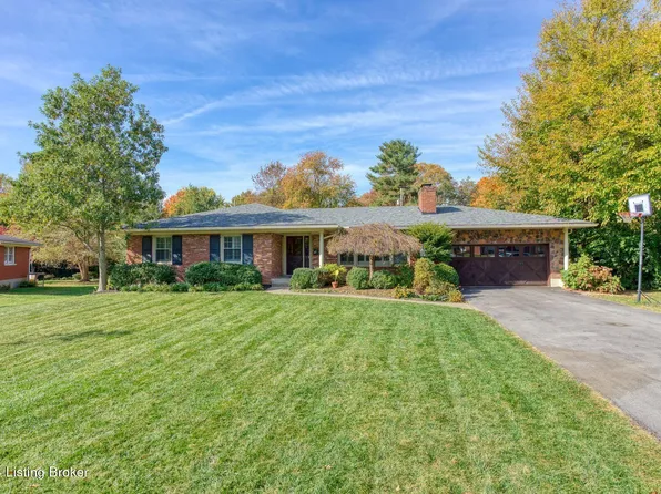 1512 Ocala Rd, Graymoor Devondale, KY 40222