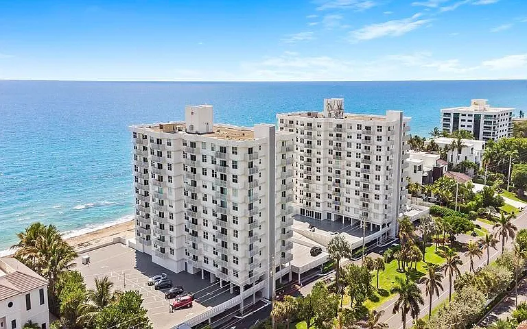 4505 S Ocean Blvd #303 — Photo 15
