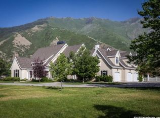 1143 S 800 E, Mapleton, UT 84664