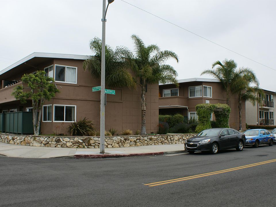 1st image of 501 Avenue G APT 7