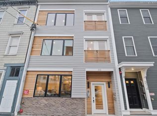 312 Sumner St #2, Boston, MA 02128