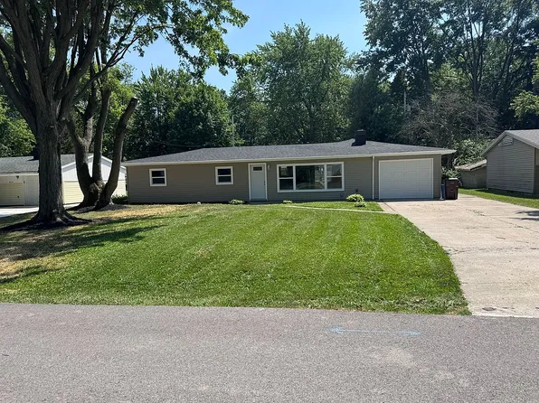 217 Glenwood Dr, Defiance, OH 43512