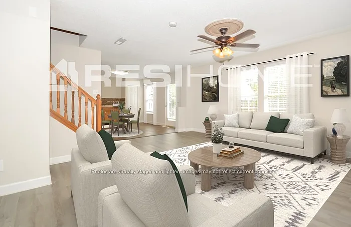 3 bed, 2.5 bath, 1868 sqft, $1,775 — Photo 4