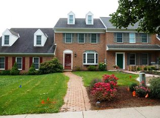 234 Huntington Dr, Mountville, PA