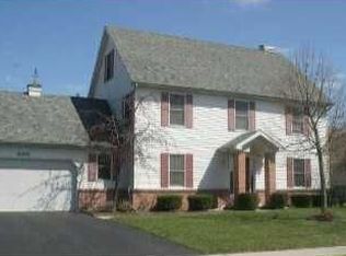 6068 Mitchell Dr, Sylvania, OH 43560