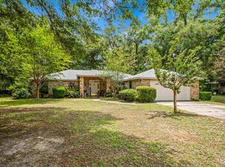 6136 Arnies Way, Milton, FL 32570