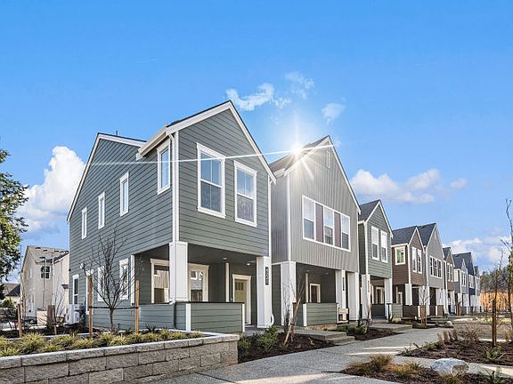 Quick Move-In Home