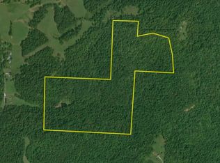 0 Tadpole Run Rd LOT WP001, Belpre, OH 45714