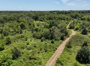 50 County Road 46530, Paris, TX 75462