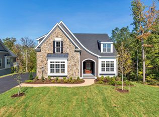 506 Drumin Rd, Keswick, VA 22947