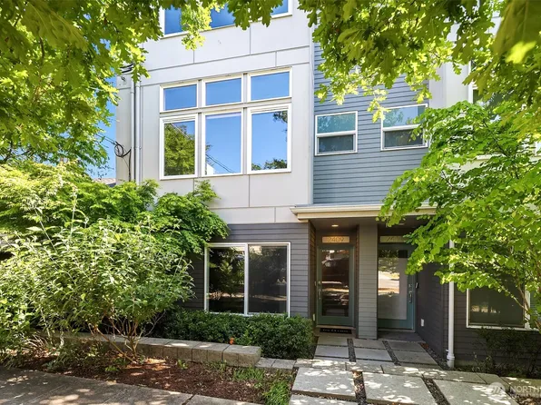 2409 NW 64th Street, Seattle, WA 98107
