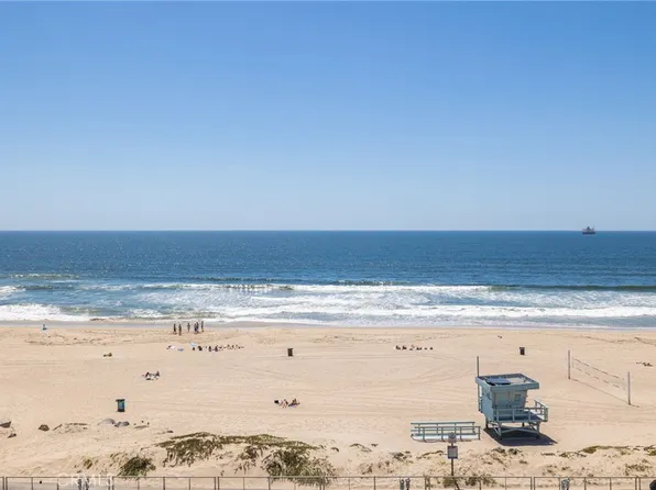 4308 The Strand, Manhattan Beach, CA 90266