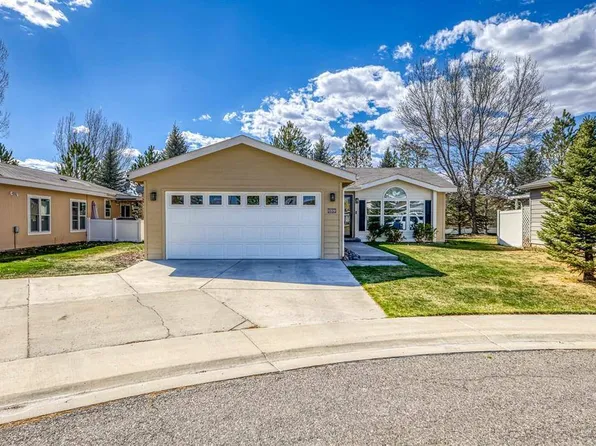 901 6530th Rd Unit 1309, Montrose, CO 81401