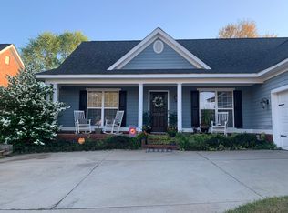 1182 Greenwich Pass, Grovetown, GA 30813