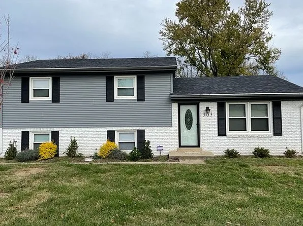 303 E Tiverton Way, Lexington, KY 40517