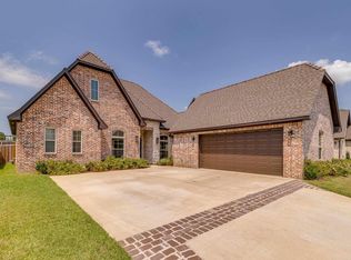207 Eagle Ridge Ln, West Monroe, LA 71291