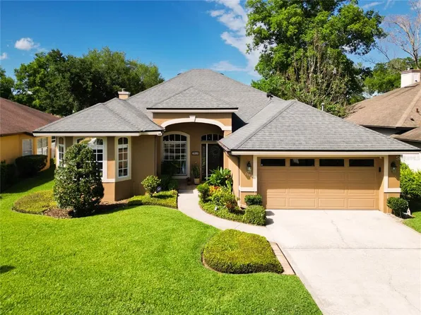 2640 Queen Mary Pl, Maitland, FL 32751