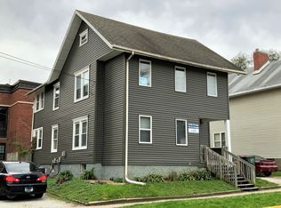 2408 Knapp St #2408, Ames, IA 50014