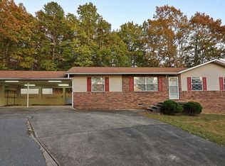 418 Carson Rd, Helenwood, TN 37755