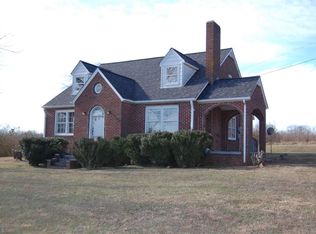 3892 Poplar Springs Rd, State Road, NC 28676