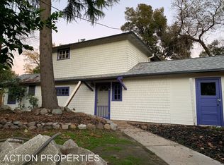 165 S Lincoln St APT C, Roseville, CA 95678