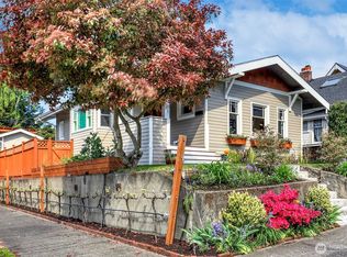 5701 27th Ave NE, Seattle, WA 98105