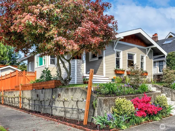 5701 27th Avenue NE, Seattle, WA 98105