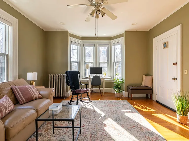 25 Hudson St #2 — Photo 1