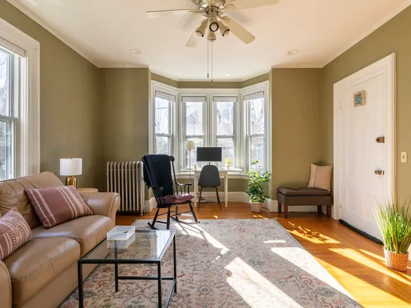25 Hudson St Floor 2, Providence, RI 02909