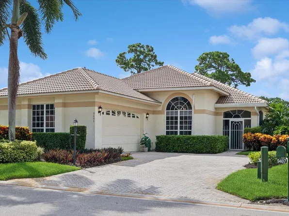 9407 Avenel Lane, Port St Lucie, FL 34986
