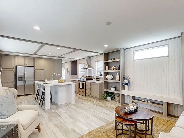 Model Home