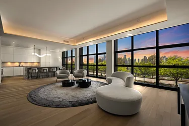290 West Street #2B in Tribeca, Manhattan | StreetEasy