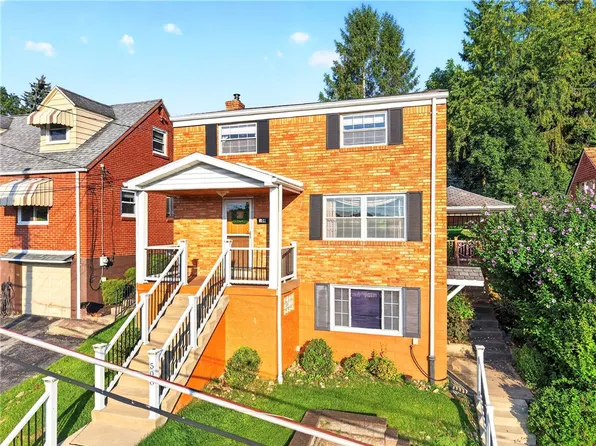 508 Meridan St, Pittsburgh, PA 15211