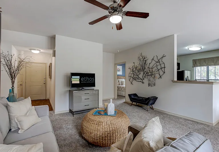 Ethos Apartments — Photo 57