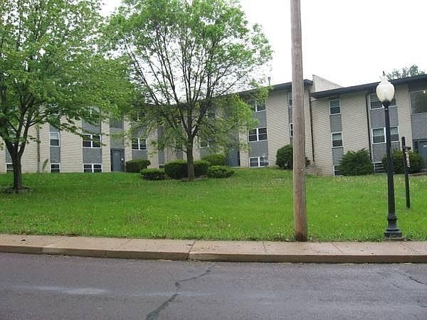 building exterior