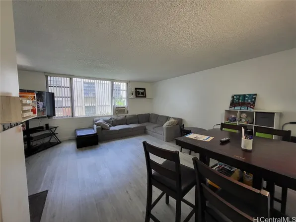 98-1032 Moanalua #3-105, Aiea, HI 96701
