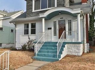 3957 Eiler St, Saint Louis, MO 63116