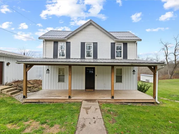 179 Hagentown Rd, Parker, PA 16049