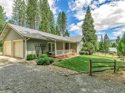 2186 Southside Rd, Grants Pass, OR, 97527