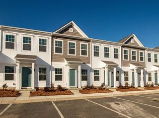 3945 Wagon Way, Midland, NC 28107