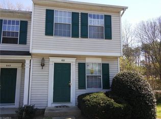 651 Lex Dr, Charlotte, NC