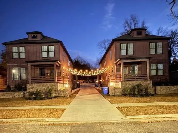 2514-2516 Richland St, Columbia, SC 29204