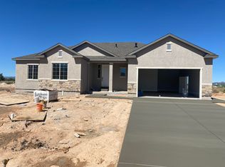 3695 N 2275 W, Cedar City, UT 84721