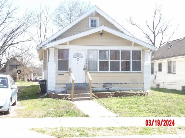 5833 Wabash Ave, Kansas City, MO 64130
