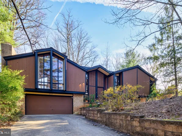 5527 High Tor Hl, Columbia, MD 21045
