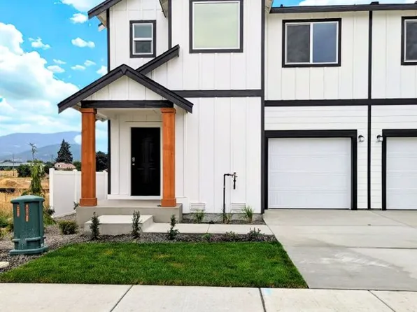 1394 N Wilhelm Way, Post Falls, ID 83854
