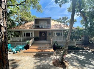 15 Avocet St, Hilton Head Island, SC 29928