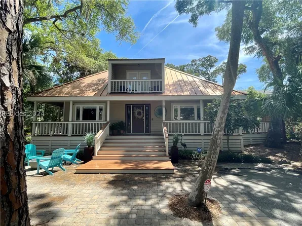 15 Avocet St, Hilton Head Island, SC 29928