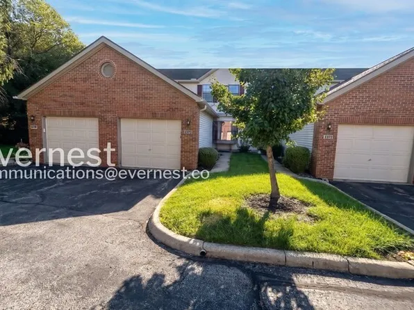 1372 Eastwick Way, Pickerington, OH 43147